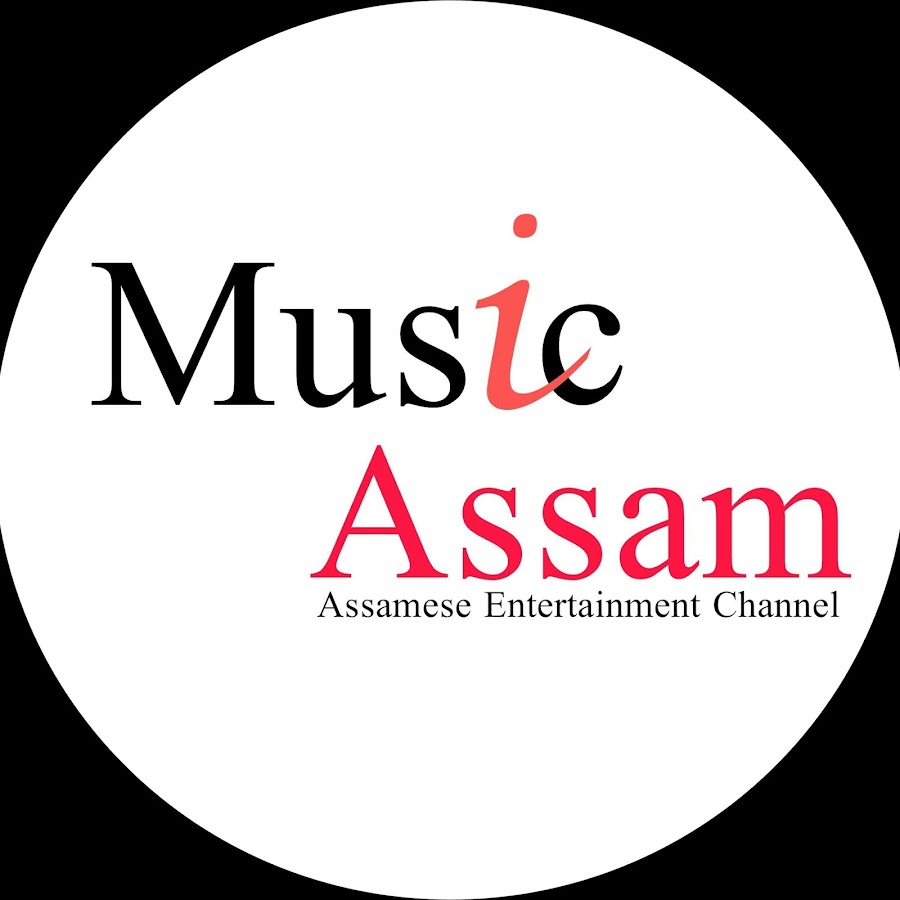 Music Assam رمز قناة اليوتيوب