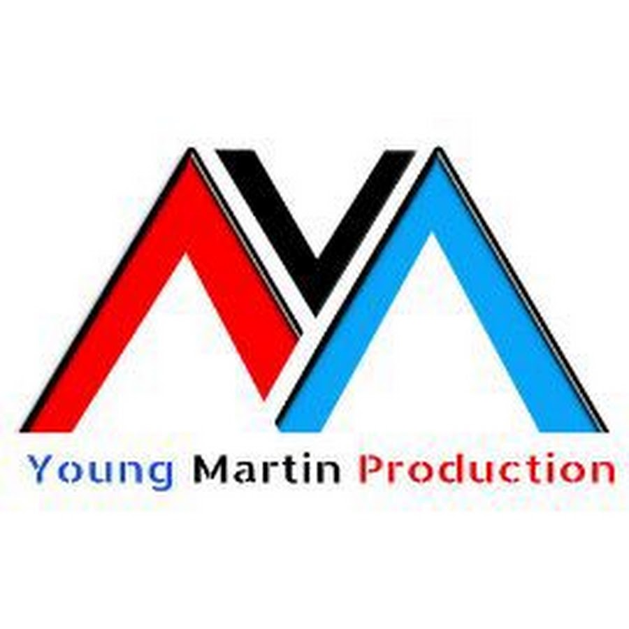 Young Martin YouTube kanalı avatarı