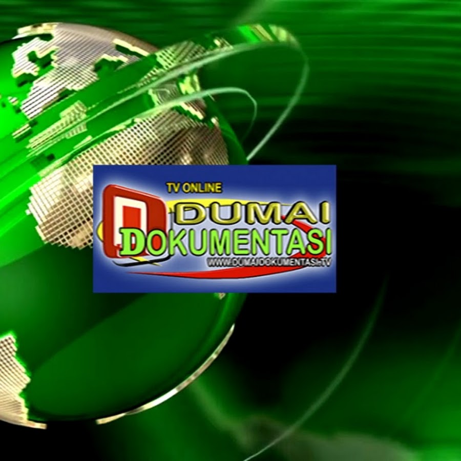 Riau DOKUMENTASINEWS TV YouTube channel avatar