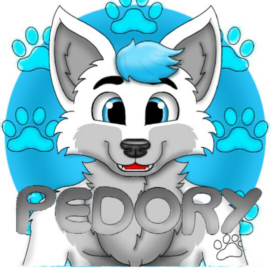 Pedory - FNaF YouTube channel avatar