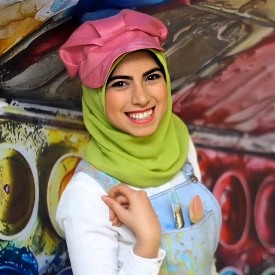 Aya Hany رمز قناة اليوتيوب