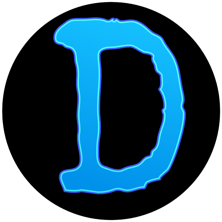 DragonDROID YouTube kanalı avatarı