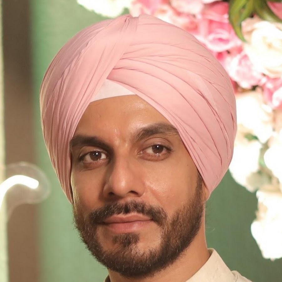 Saurabh Kalsi