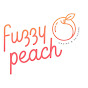 Fuzzy Peach Waxing & Skincare YouTube Profile Photo