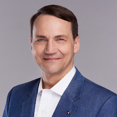 Radosław Sikorski - kanał oficjalny