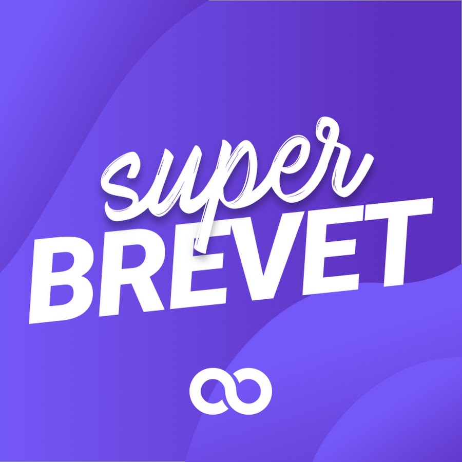 Super-Brevet by digiSchool Avatar canale YouTube 
