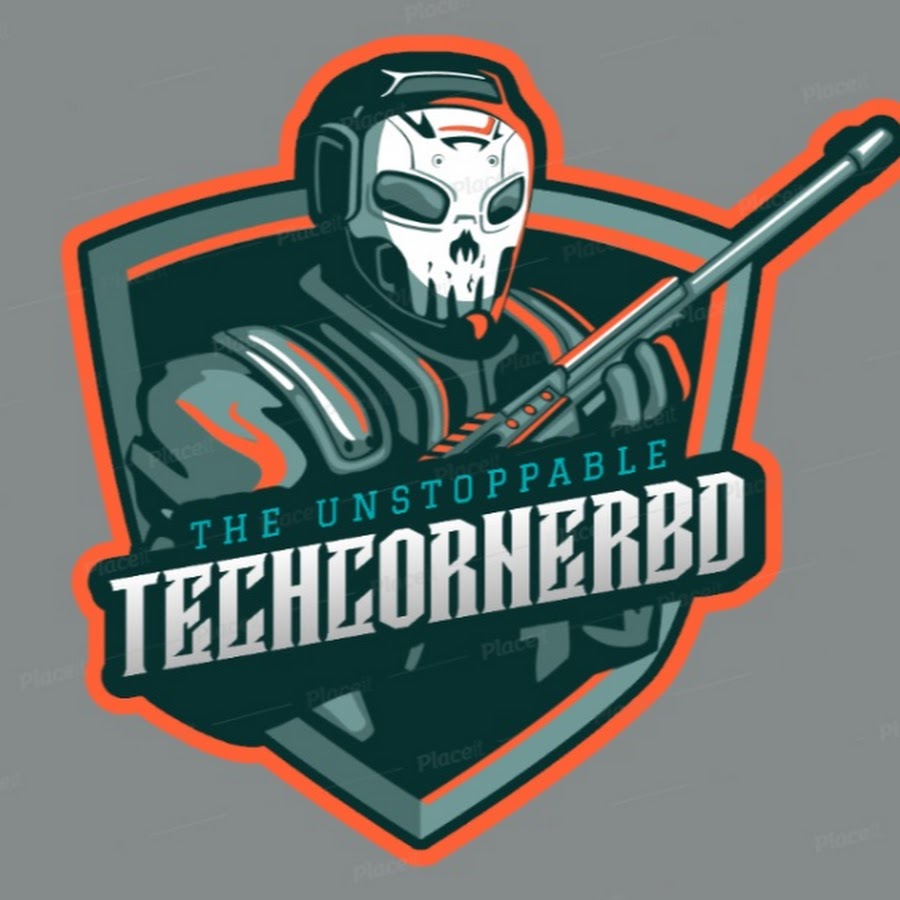 TechCornerBd YouTube channel avatar