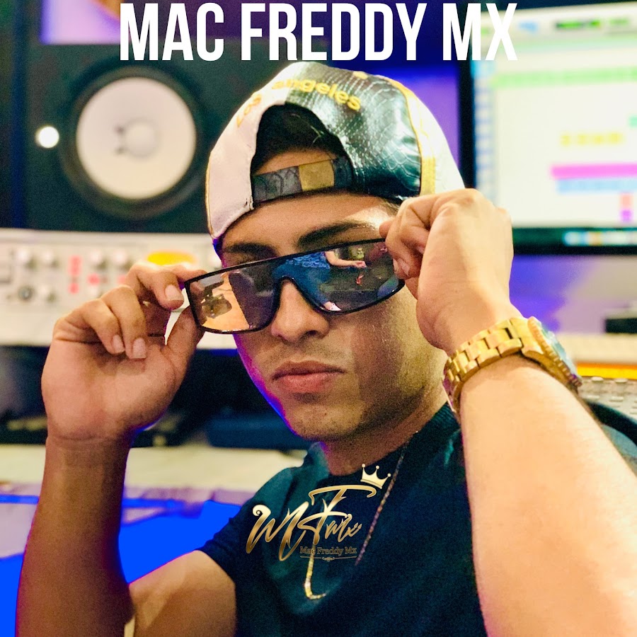 Mc Freddy | Music Official Â® YouTube channel avatar