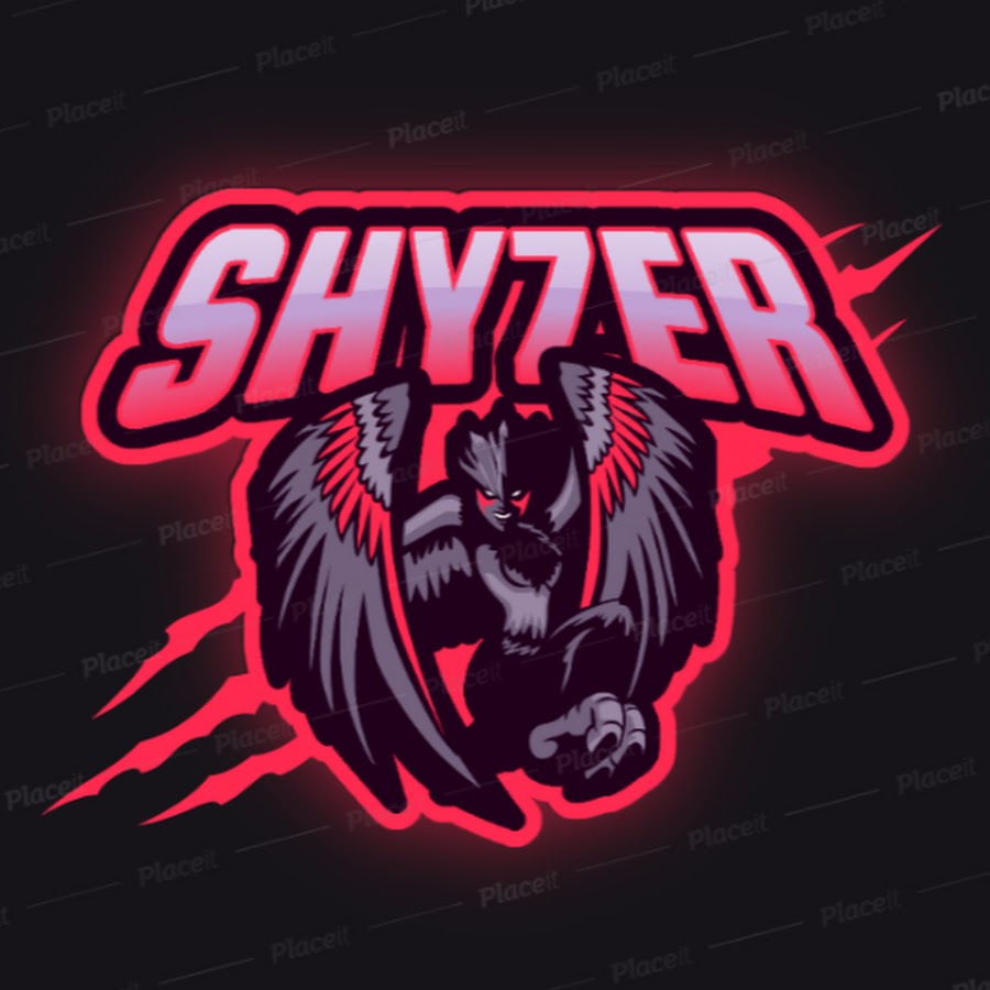 shyzer _ Ø´ÙŠØ²Ø± YouTube 频道头像