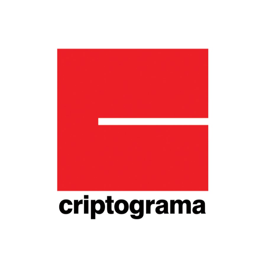 Criptograma MX YouTube channel avatar