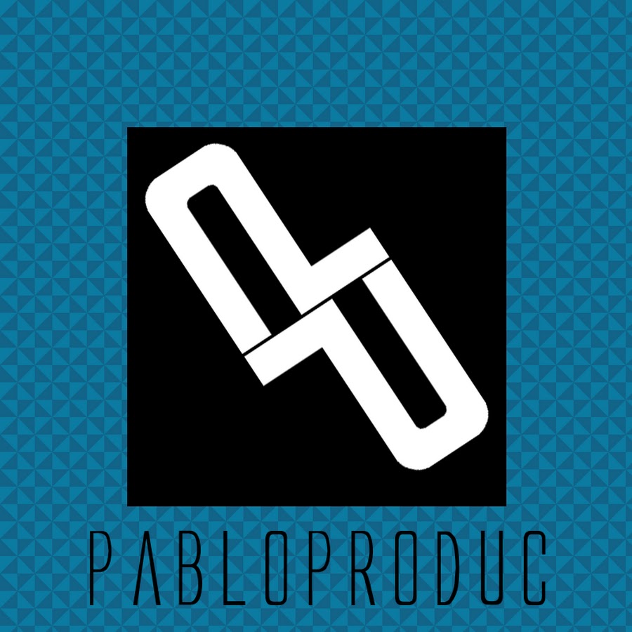 PabloProduc Avatar canale YouTube 