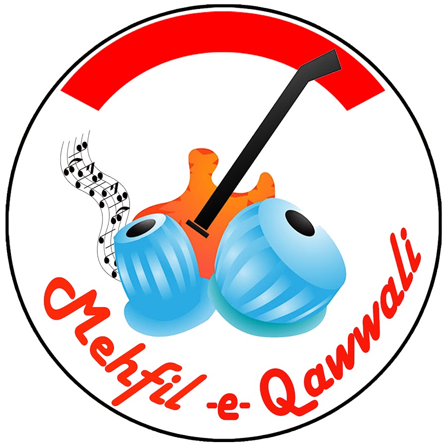 Mehfil-e-Qawwali رمز قناة اليوتيوب