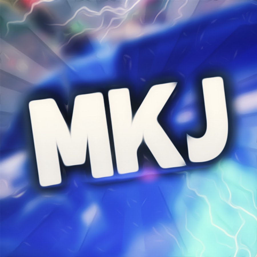 mkJ YouTube kanalı avatarı