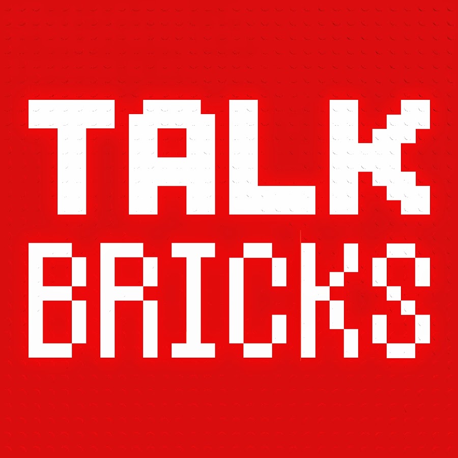 TalkBricks YouTube channel avatar