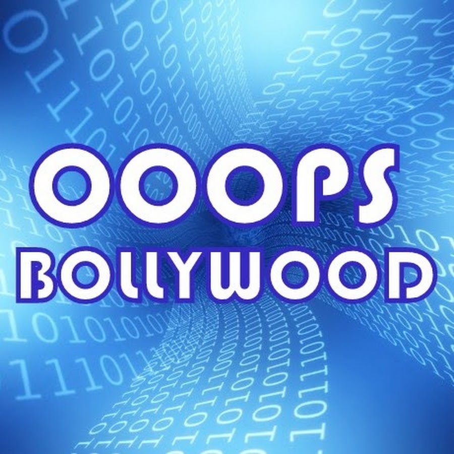 Ooops Bollywood YouTube channel avatar