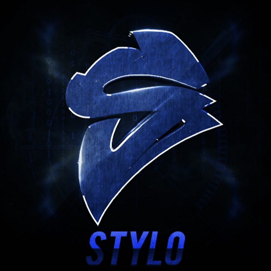 Stylo Gaming رمز قناة اليوتيوب