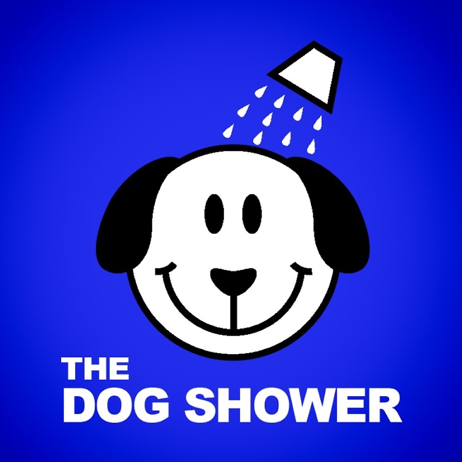 The Dog Shower