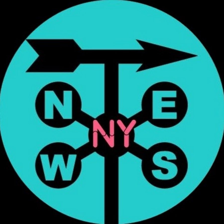 NY NEWS YouTube kanalı avatarı