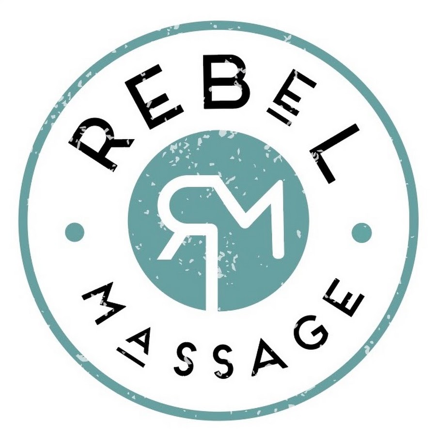 Rebel Massage यूट्यूब चैनल अवतार