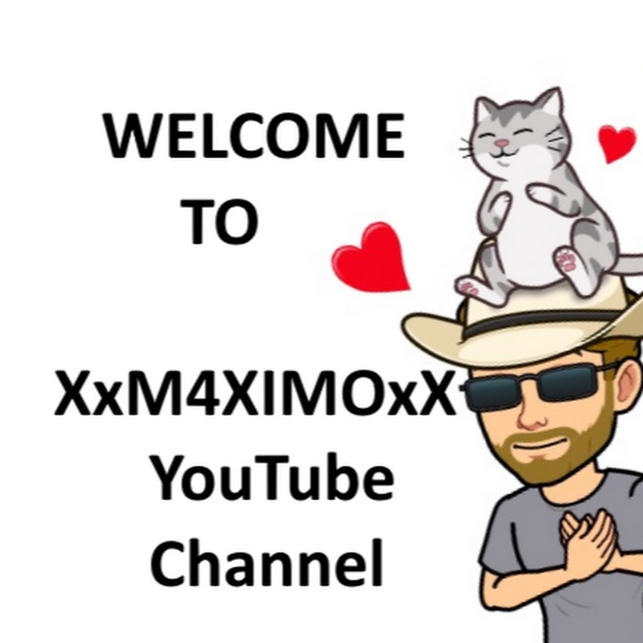 XxM4XIMOxX YouTube channel avatar