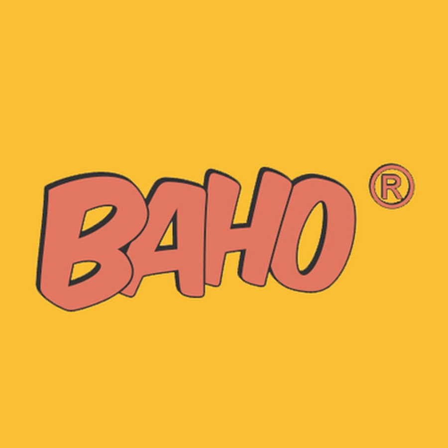 Baho YouTube channel avatar