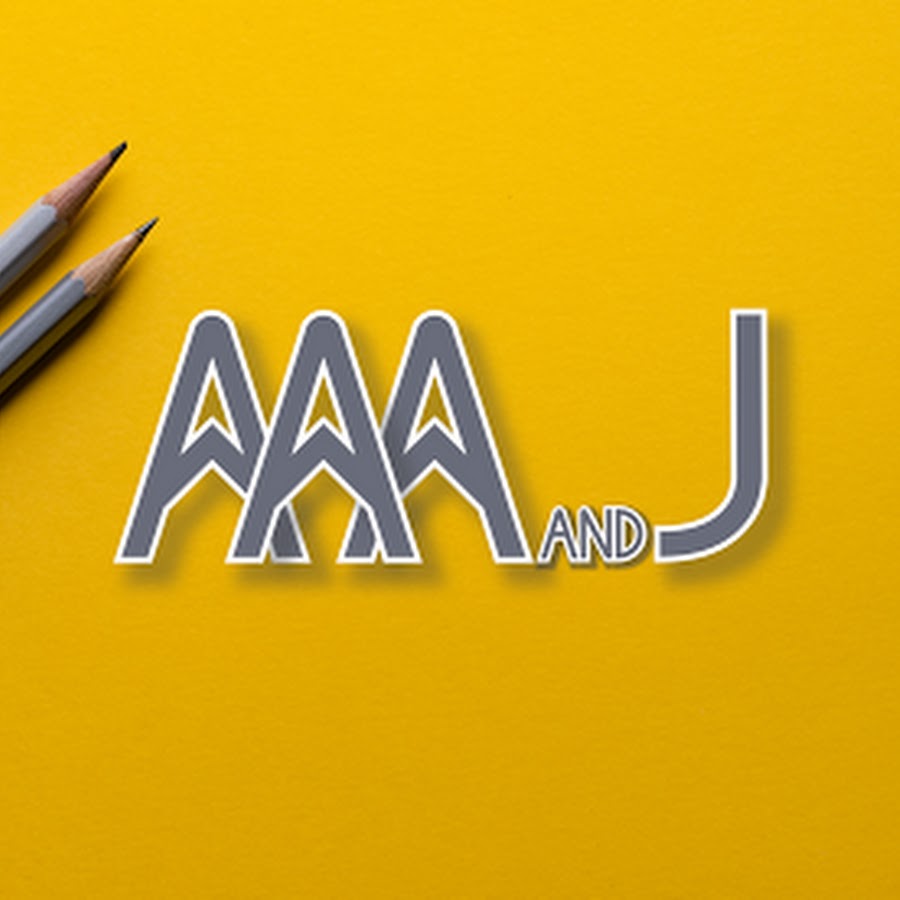 Triple A And J Youtube