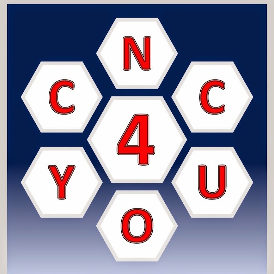 cnc4youUK YouTube channel avatar