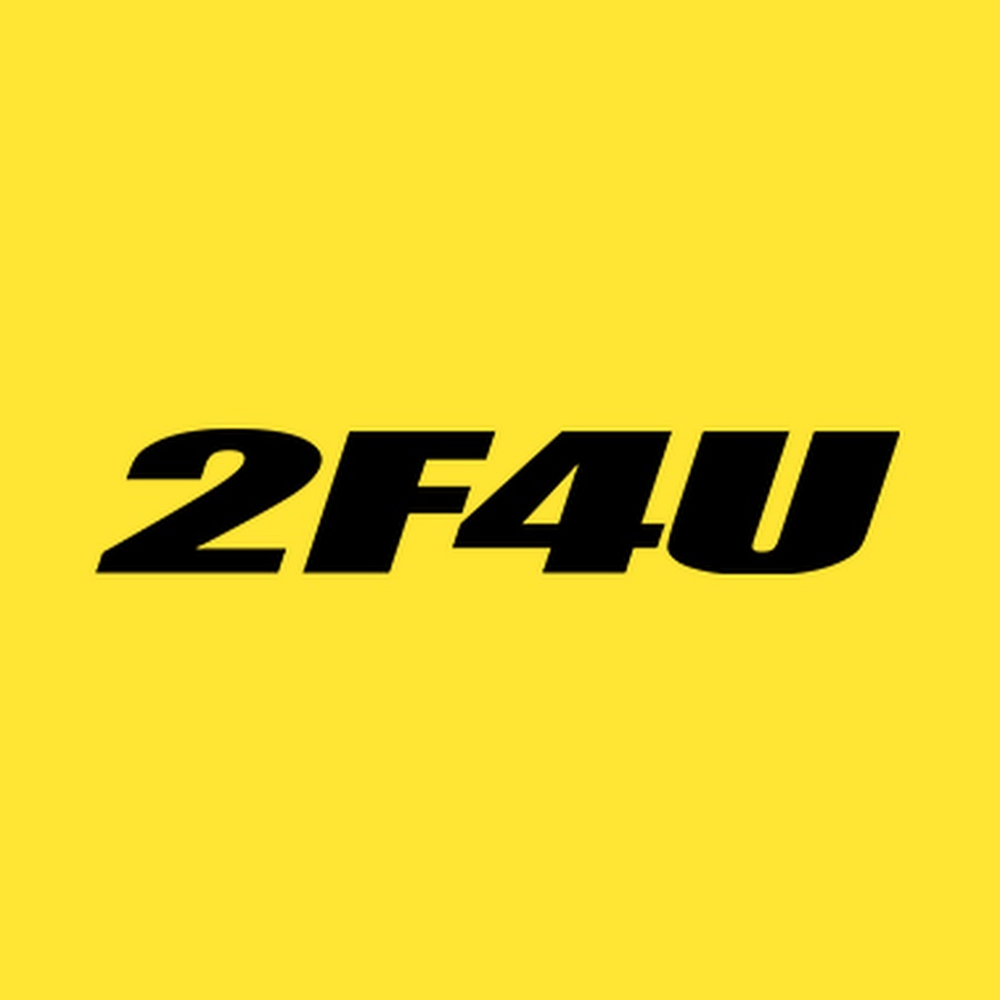 2F4U Production YouTube kanalı avatarı