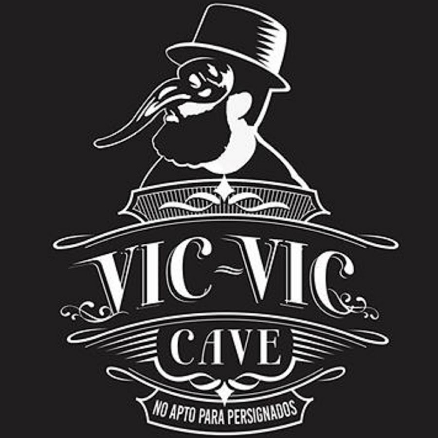 VIC-VIC CAVE YouTube channel avatar