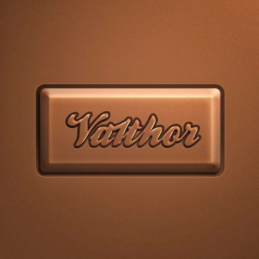 Val1thor رمز قناة اليوتيوب