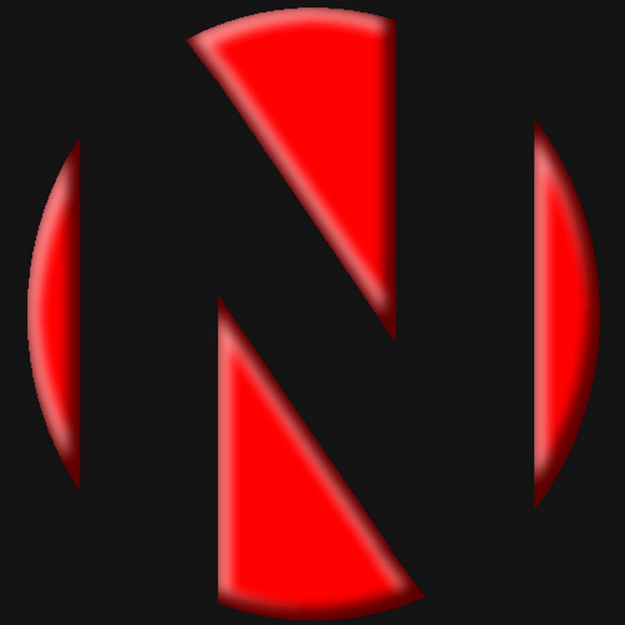 Nokzen YouTube channel avatar