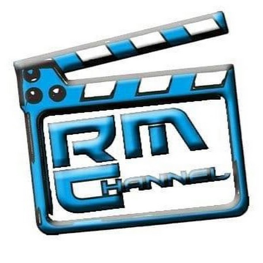 Rizal Media Channel Avatar channel YouTube 