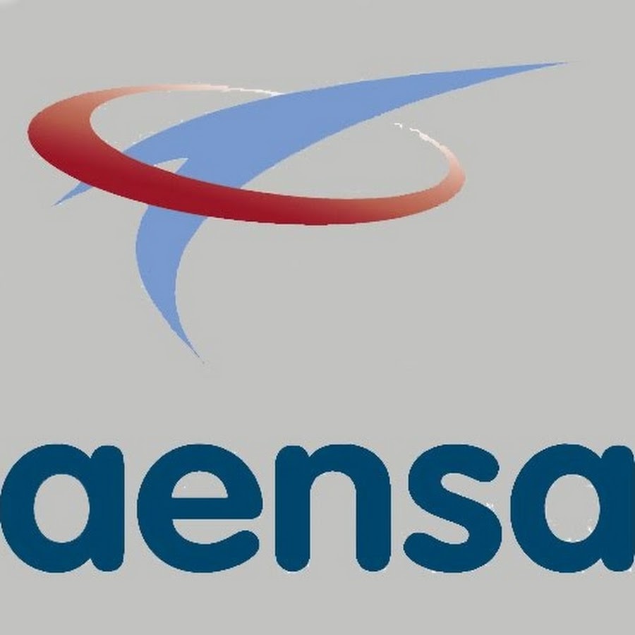 AENSA100 رمز قناة اليوتيوب