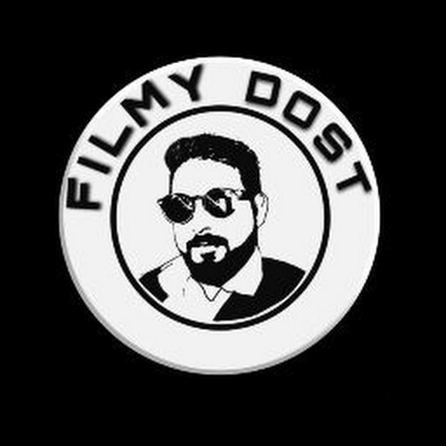 filmy dost YouTube channel avatar