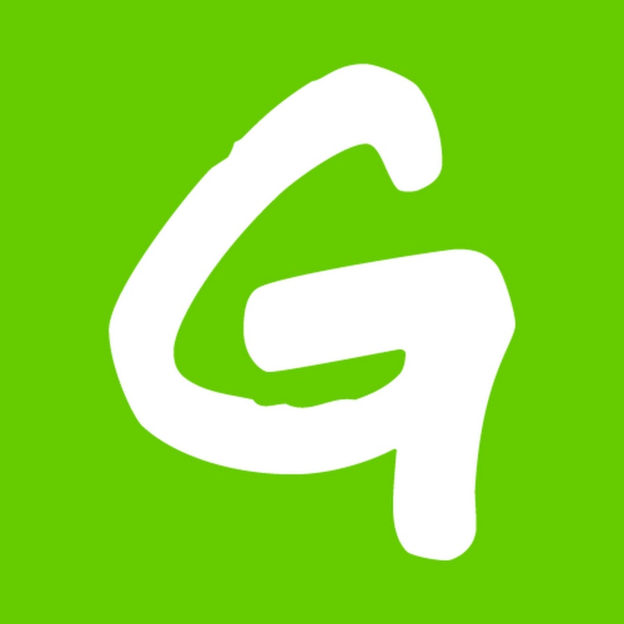 Greenpeace Deutschland YouTube channel avatar