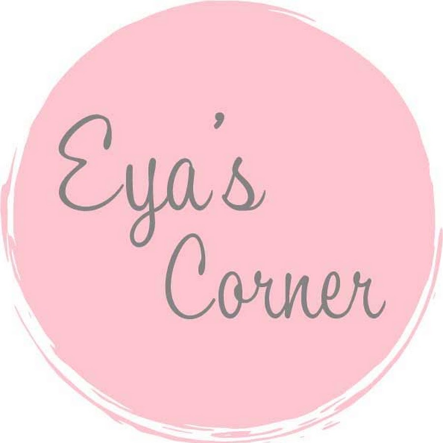 Eya's corner YouTube channel avatar