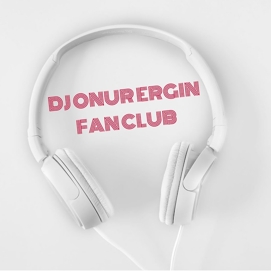 DJ ONUR ERGIN FAN CLUB Аватар канала YouTube