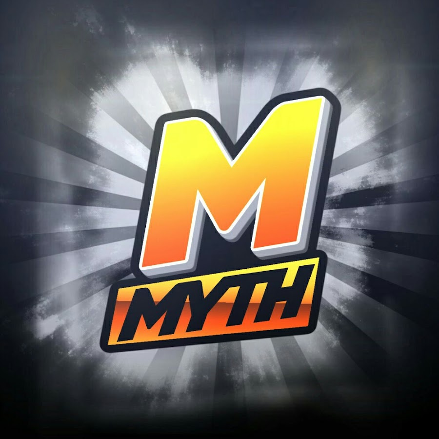 ÏŸ Myth ÏŸ यूट्यूब चैनल अवतार