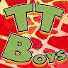 Tiki Taki Boys