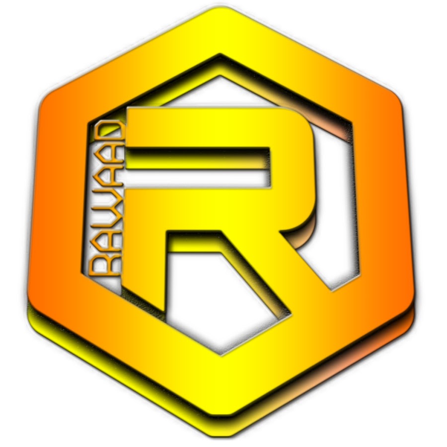 Rawaad YouTube channel avatar