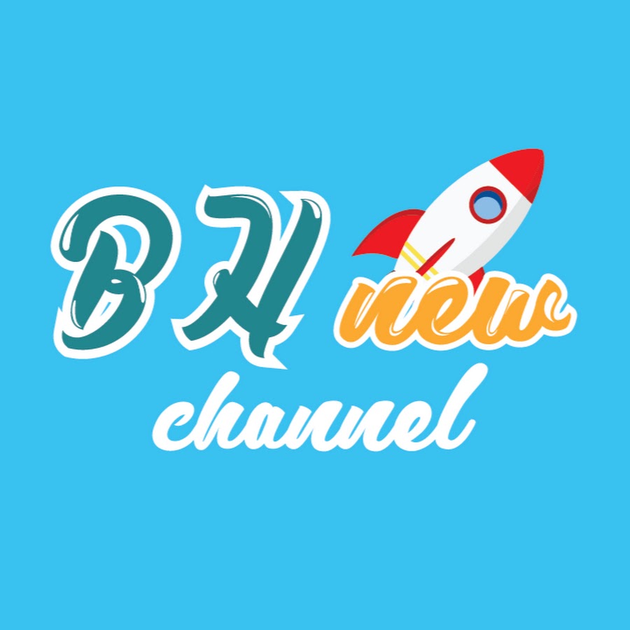 BH New Avatar de canal de YouTube