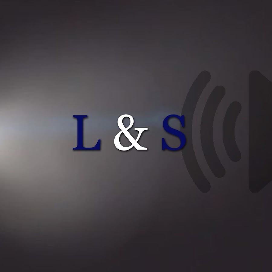 Light & sound YouTube channel avatar