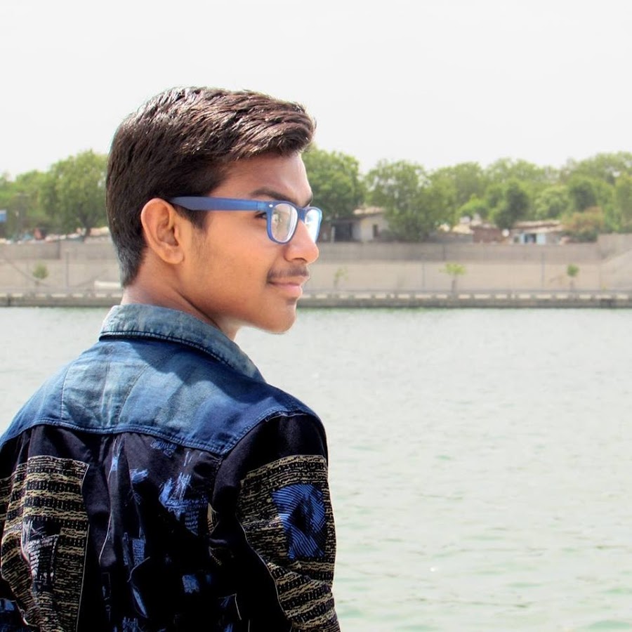 Rahul Prajapati YouTube-Kanal-Avatar