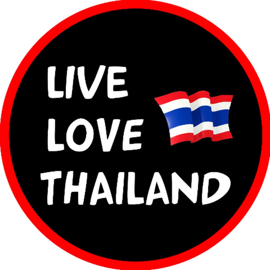Live Love Thailand YouTube channel avatar