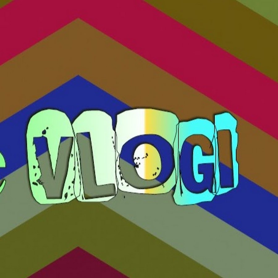 VLOGI رمز قناة اليوتيوب