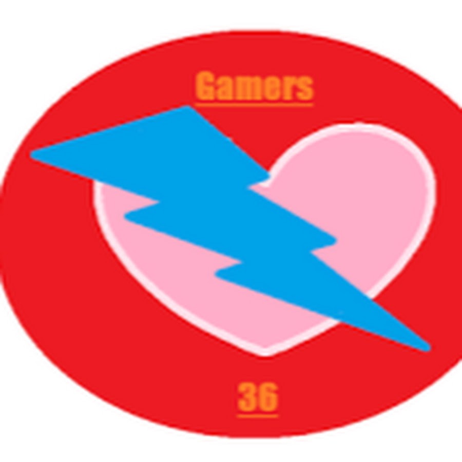 Gamers 36