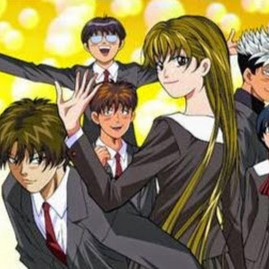 Tenshi Na Konamaiki Youtube