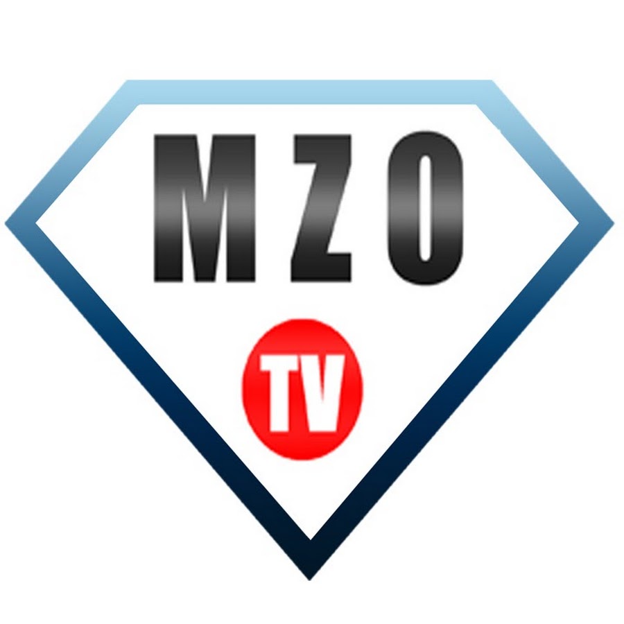MZO TV رمز قناة اليوتيوب
