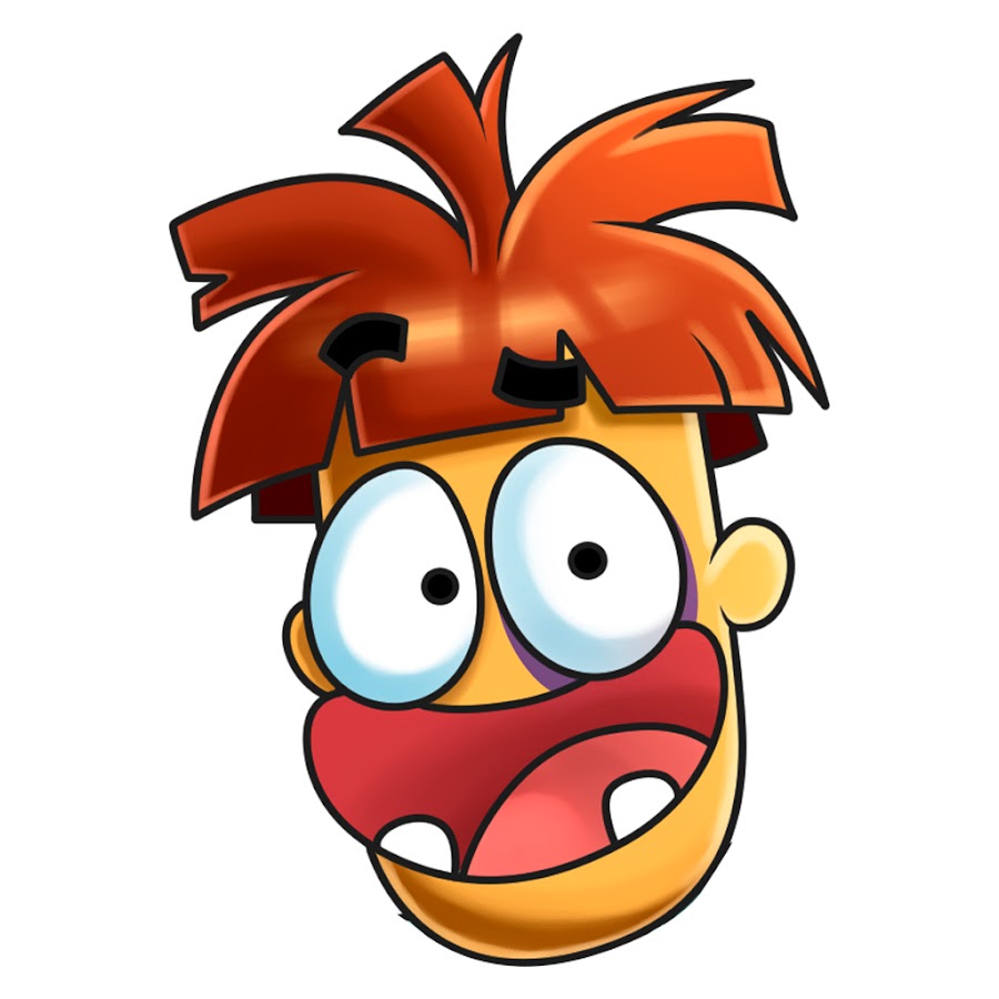 Hier ist Arnold Avatar del canal de YouTube