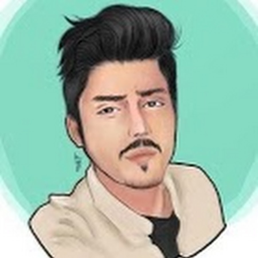 Majed Tube YouTube kanalı avatarı